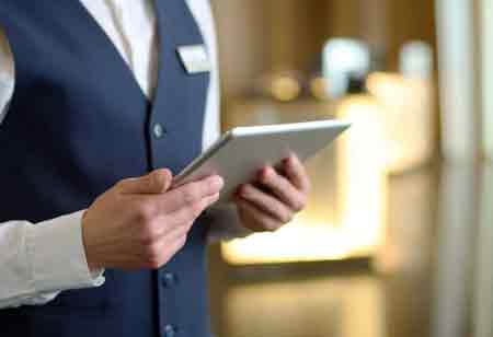 Hospitality Procurement in a Nutshell 